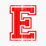 My Name (E)