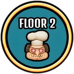 Game Badge Icon