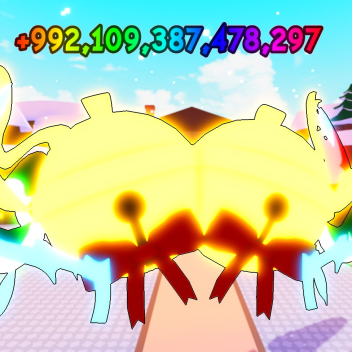 [CHRISTMAS EVENT] HN's Ultimate Simulator 🪄