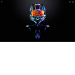 Asher atomic