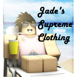 💖Jade's Supreme Clothing💖 Clothing Home Store