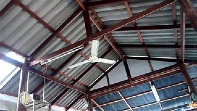 ceiling fan land new fan! screenshot 1