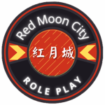 紅月城 Red Moon City Role Play