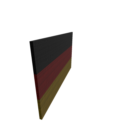 Flag of Germany