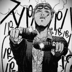grimey youth