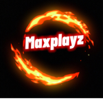 Maxplayz studio