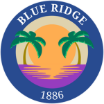 City of Blue Ridge
