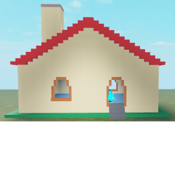Admin house