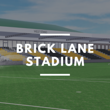 Brick Lane Community Stadium