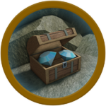 Sunken Riches