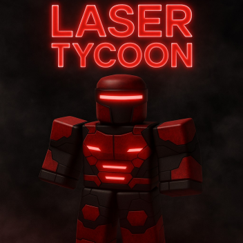 Laser Tycoon