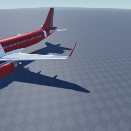 Lion Air Test