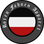 Roten Fahnen Apparel