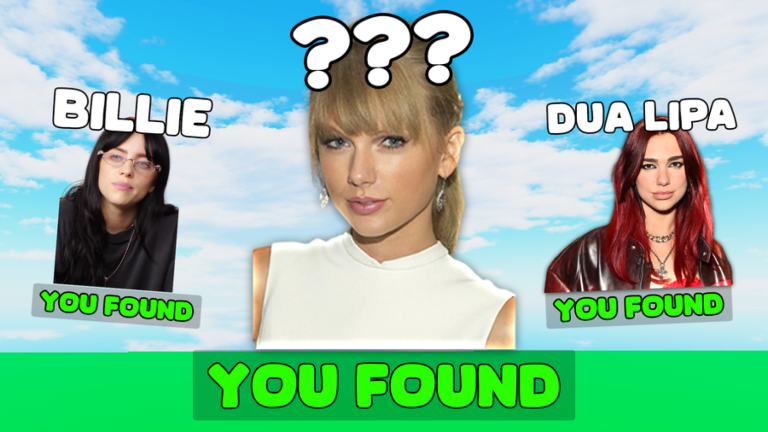 Find The Singers [64] screenshot 2