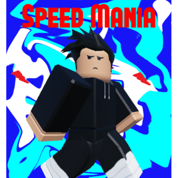 Speed Mania