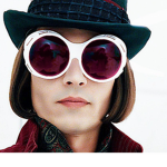 Willy Wonka Baddies
