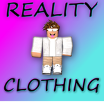 Reality Clothing Nation