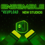 [UPDATE] New Ensemble