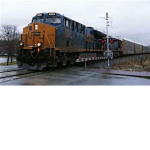 CSX Railroad company
