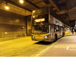 TB2302 Bus Channel