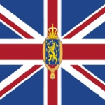 " The Kingdom Of England."