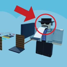 escape breaking bad obby icon