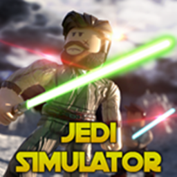 🌌 [NEW] Jedi Simulator 🚀