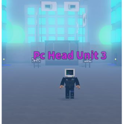 Pc Head City