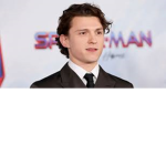 Official Tom Holland fan club