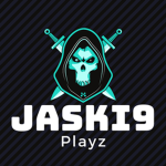 Jaski9 Playz!