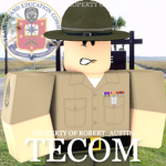 (AAT) Tʀᴀɪɴɪɴɢ ᴀɴᴅ Eᴅᴜᴄᴀᴛɪᴏɴ Coᴍᴍᴀɴᴅ