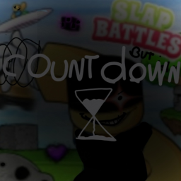 slap battles but idk (ROCK UPDATE)