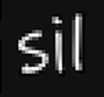 Silthrone