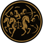 〘 Four Horsemen of Apocalypse 〙