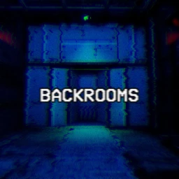 Backrooms (KV-31) (Showcase) icon