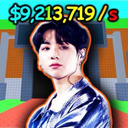 🎤 Steal a Famous K-pop icon