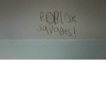 Roblox Savages!!