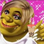Official Shrek slays group