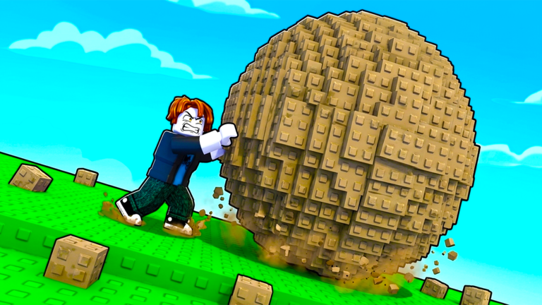 Push Rock for Brainrots! screenshot 3