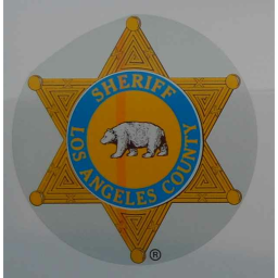 LASD Academy.