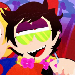 ☆