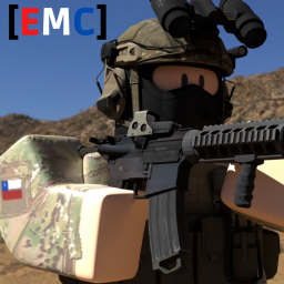 [Nuevo Mapa!!][EMC] Ejercito Militar Chileno