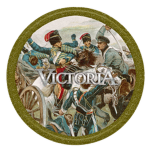 The Crimean War.