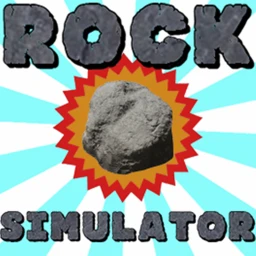 ROCK SIMULATOR icon
