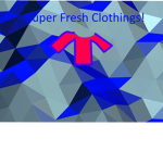 Super Fresh Clothing
