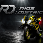 Ride District Studios