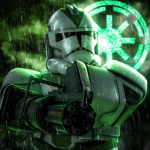 TGR // 442nd Siege Battalion