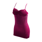 Exclusive Pink Dress