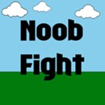 Noob fight