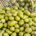 Olives are yummy